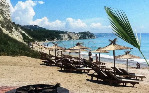 Apartment in Balchik Municipality, Dobrich Region