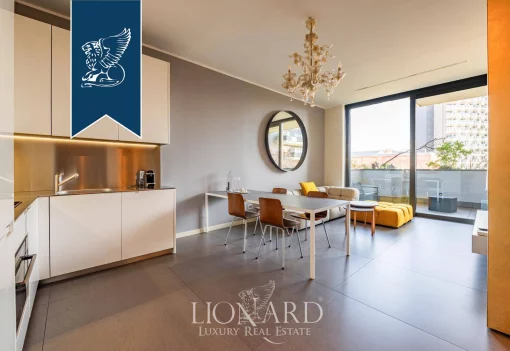 Apartment in Milan, Lombardy