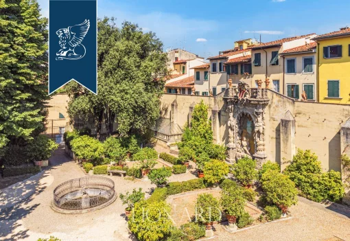 Apartment in Florence, Tuscany