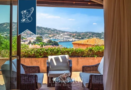 House in Sassari, Sardinia