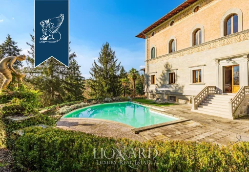 House in Florence, Tuscany