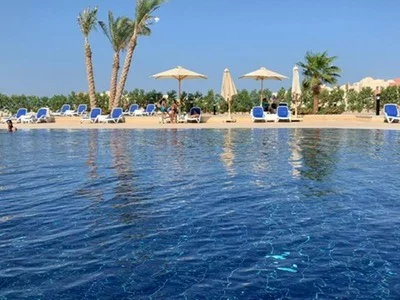 Apartment in Hurghada