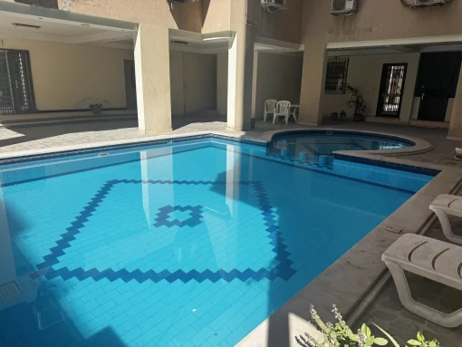 Apartment in Hurghada