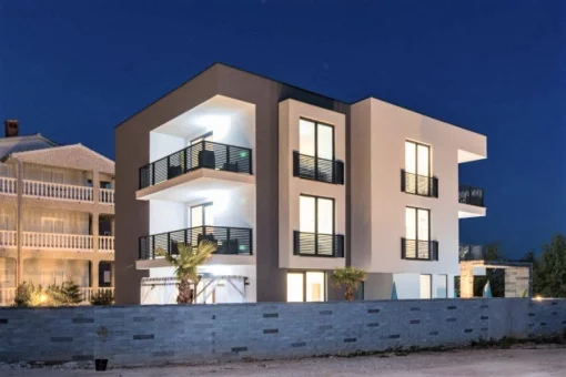 House in Medulin, Istria