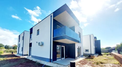 House in Medulin, Istria