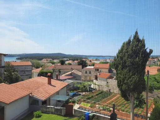 House in Medulin, Istria