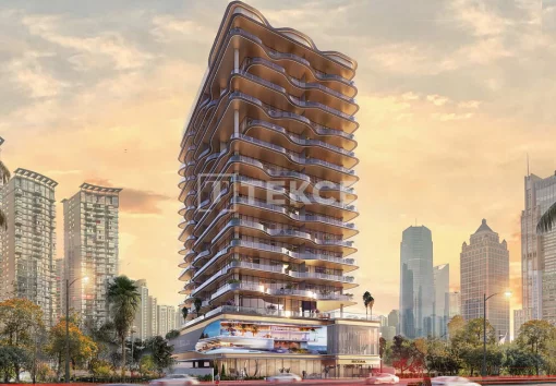 Apartment in Al Furjan, Dubai Emirate