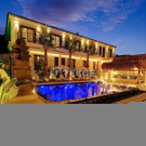 Hotel in Cesme, Aegean Region