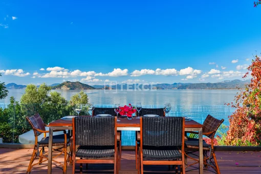 House in Fethiye, Aegean Region