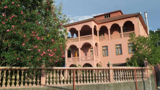 House in Batumi, Autonomous Republic of Adjara