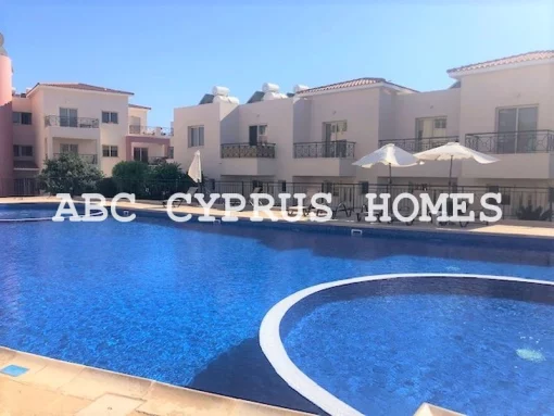 Townhouse in Kato Paphos, Paphos District