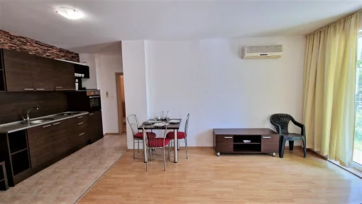 Apartment in Tsarevo, Burgas Region