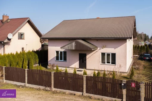 House in Jelgava, Zemgale