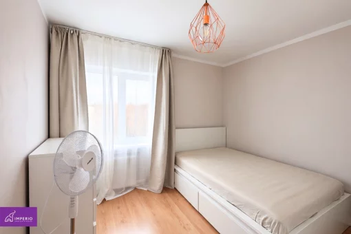 Apartment in Vidzeme