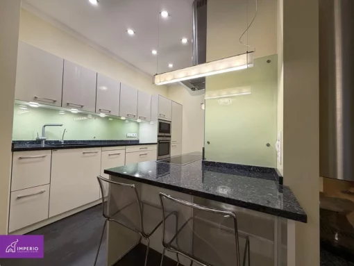 Apartment in Riga, Vidzeme