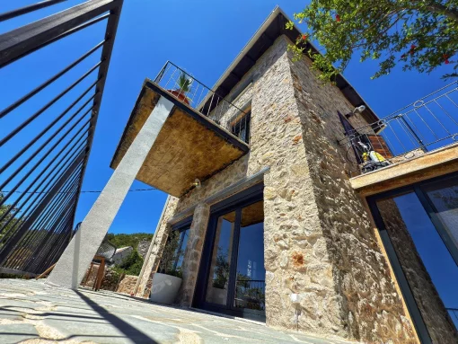 House in Topolica, Bar Municipality