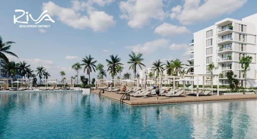 Apartment in Mubarak Housing 8, Hurghada