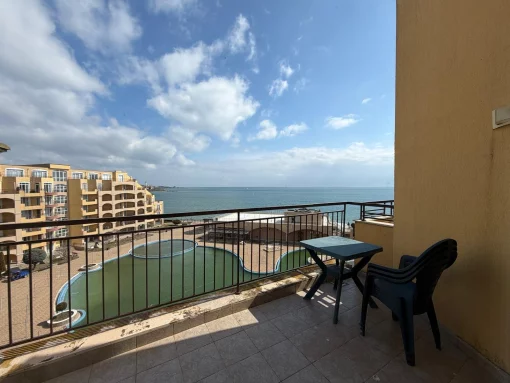 Apartment in Aheloy, Burgas Region