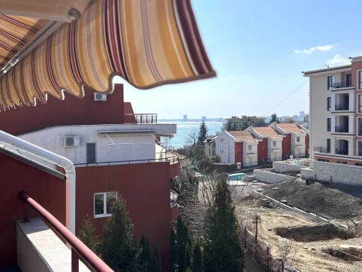 Commercial property in Sveti Vlas, Burgas Region