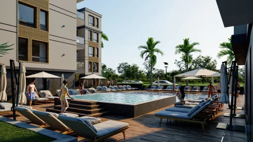 Apartment in Ravda, Burgas Region