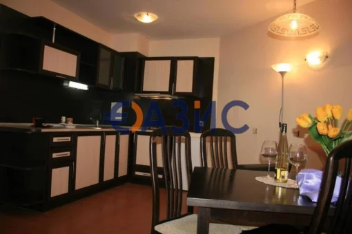 Apartment in Tsarevo, Burgas Region