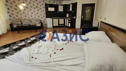 Apartment in Tsarevo, Burgas Region