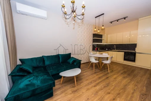 Apartment in Burgas, Burgas Region