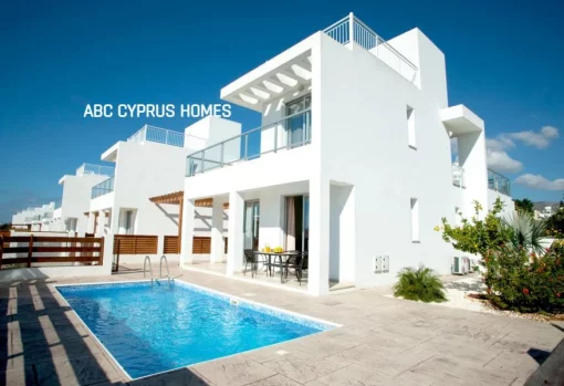 House in Peyia, Paphos District