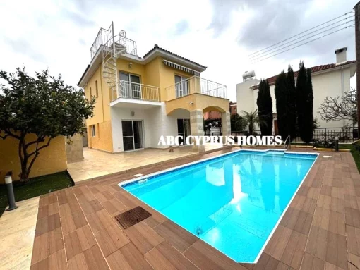 House in Peyia, Paphos District