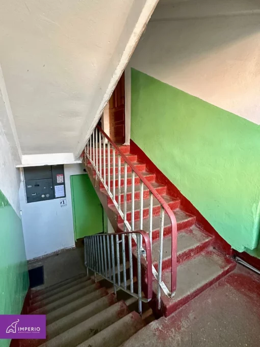 Apartment in Vidzeme