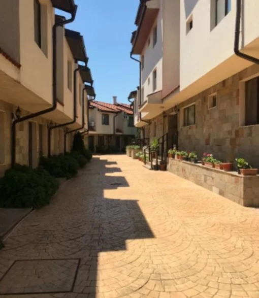 Apartment in Kosharitsa, Burgas Region