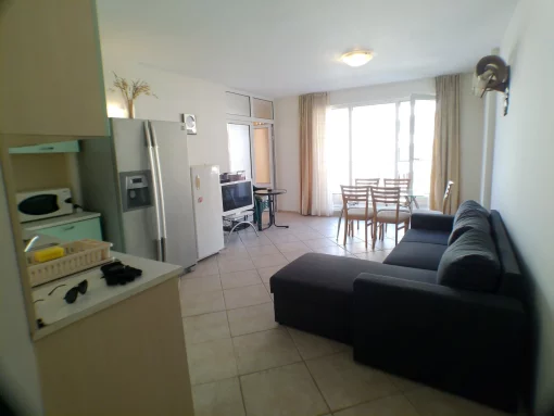 Apartment in Aheloy, Burgas Region