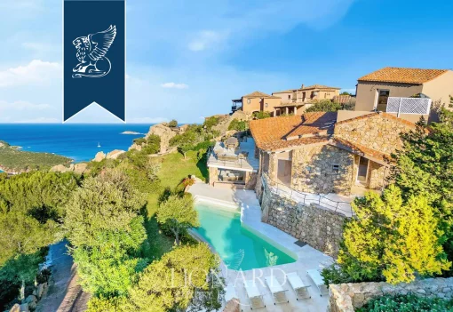 House in Sassari, Sardinia