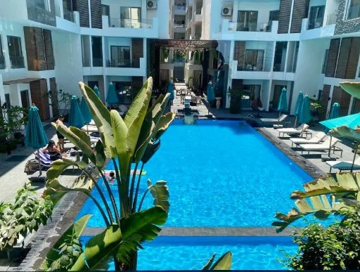 Apartment in Mubarak Housing 8, Hurghada