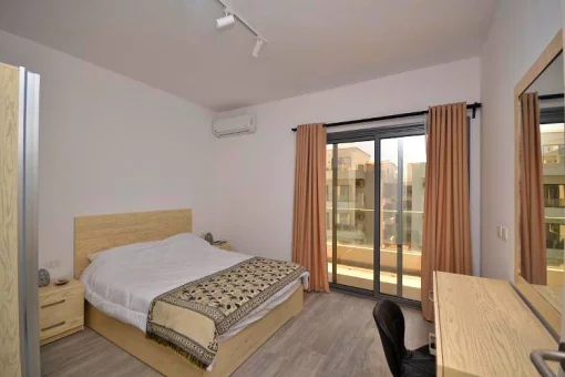 Apartment in Mubarak Housing 8, Hurghada