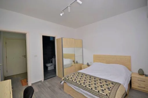 Apartment in Mubarak Housing 8, Hurghada