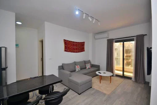 Apartment in Mubarak Housing 8, Hurghada