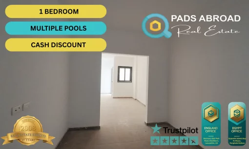 Apartment in El Gouna