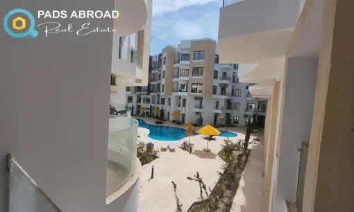 Apartment in El Gouna