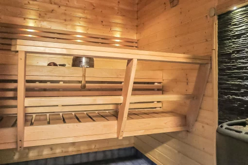 House in Saariselkä, Lapland