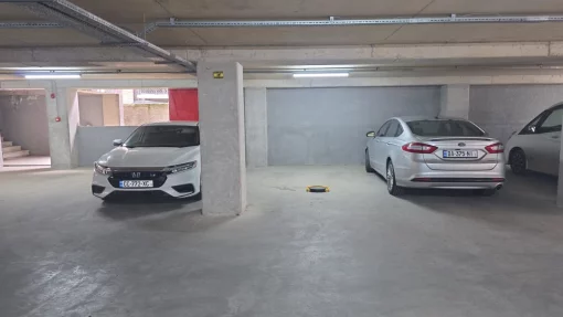 Commercial property in Georgia