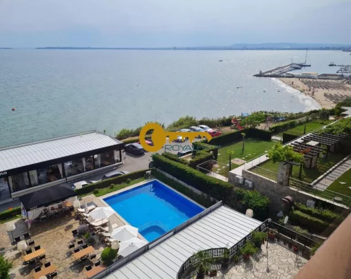 Apartment in Sveti Vlas, Burgas Region