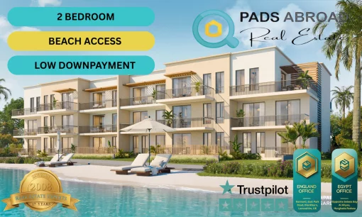 Apartment in Makadi Heights, Makadi Bay