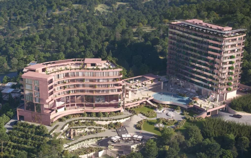 Apartment in Batumi, Autonomous Republic of Adjara