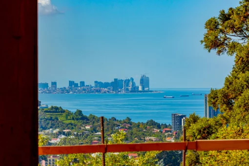 Apartment in Batumi, Autonomous Republic of Adjara