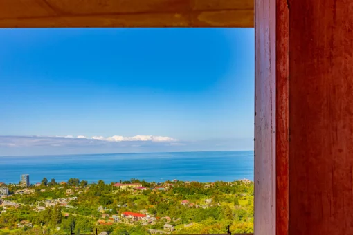 Penthouse in Batumi, Autonomous Republic of Adjara