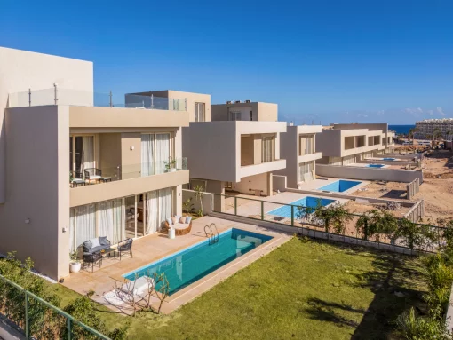 House in Sahl Hasheesh