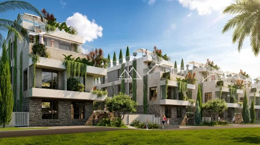 Apartment in Tivat, Tivat Municipality