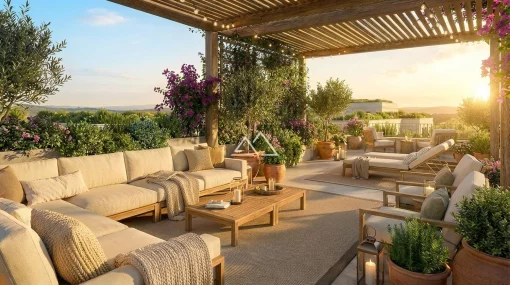 Apartment in Tivat, Tivat Municipality