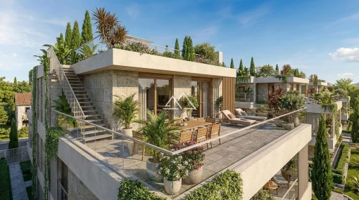 Apartment in Tivat, Tivat Municipality